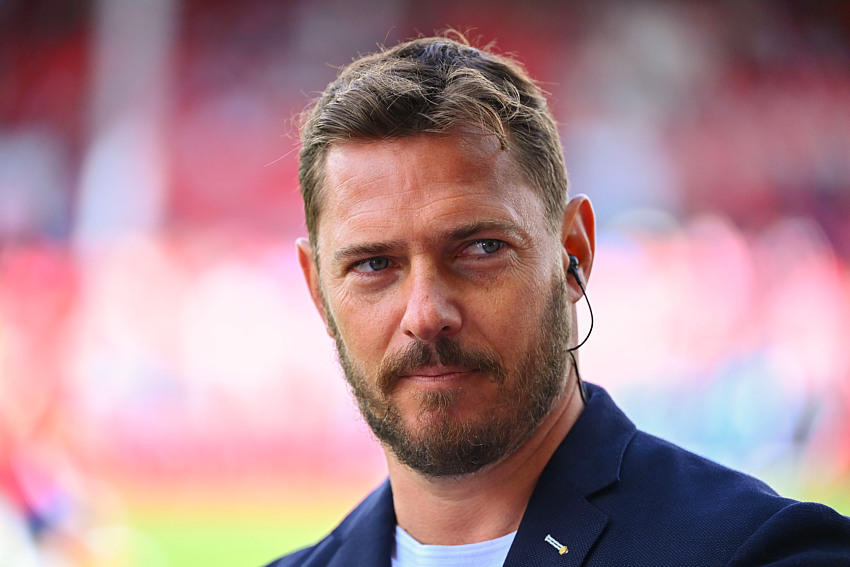 LOSC Ludovic Obraniak