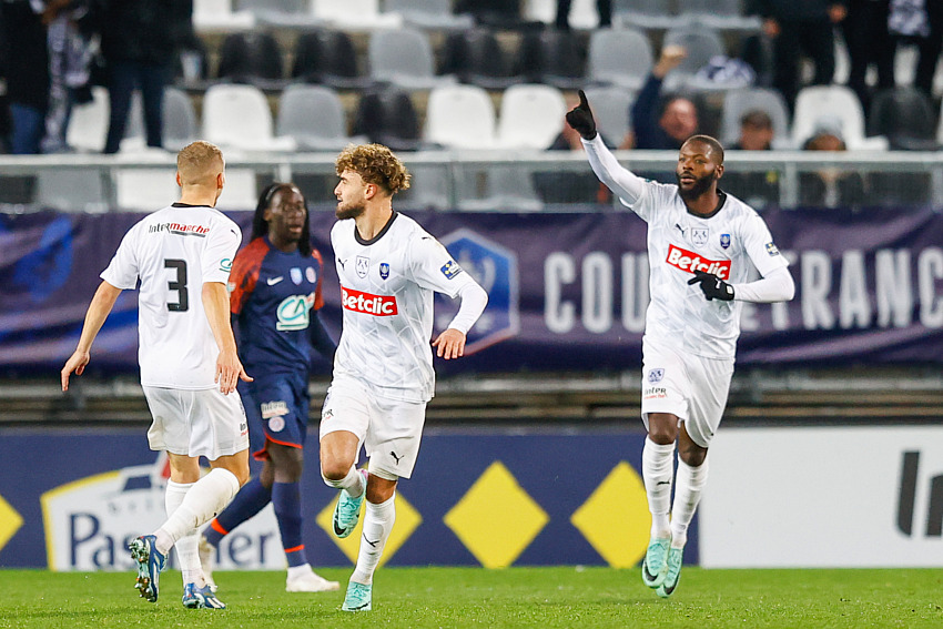 Amiens SC