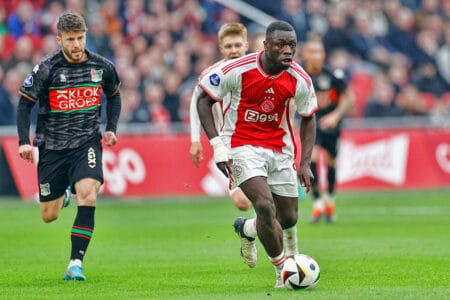 Brian Brobbey LOSC