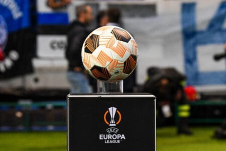 LOSC Ligue Europa