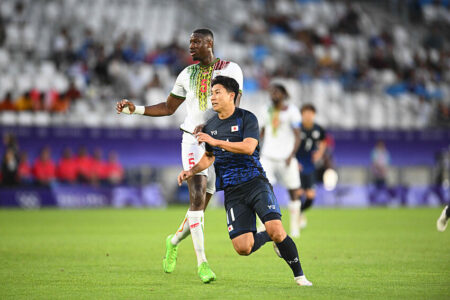 Ibrahima Cissé Amiens SC