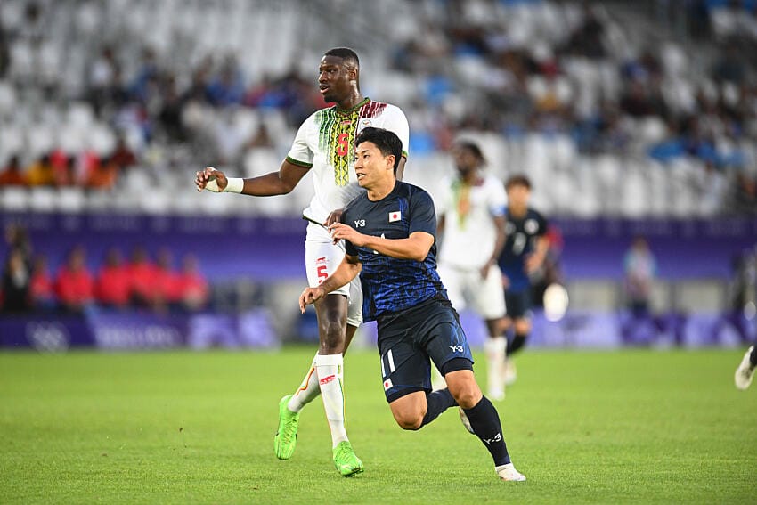 Ibrahima Cissé Amiens SC
