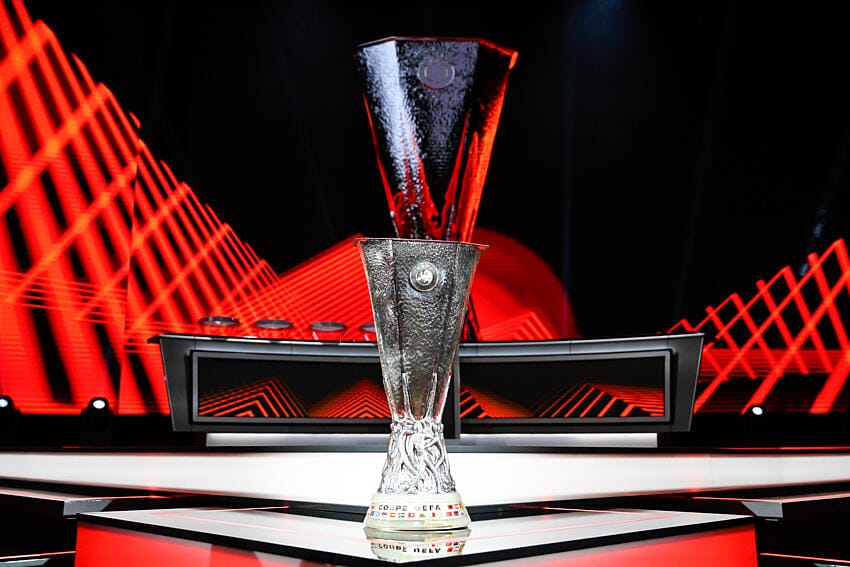 LOSC Ligue Europa