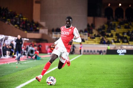 Kassoum Ouattara LOSC