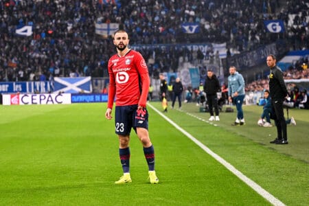 Edon Zhegrova LOSC
