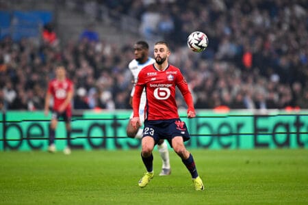 Edon Zhegrova LOSC OM