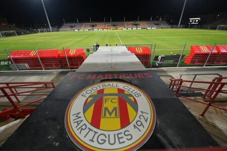 FC Martigues