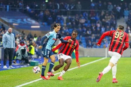 HAC OGC Nice