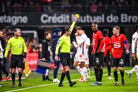 Romain Lissorgue LOSC