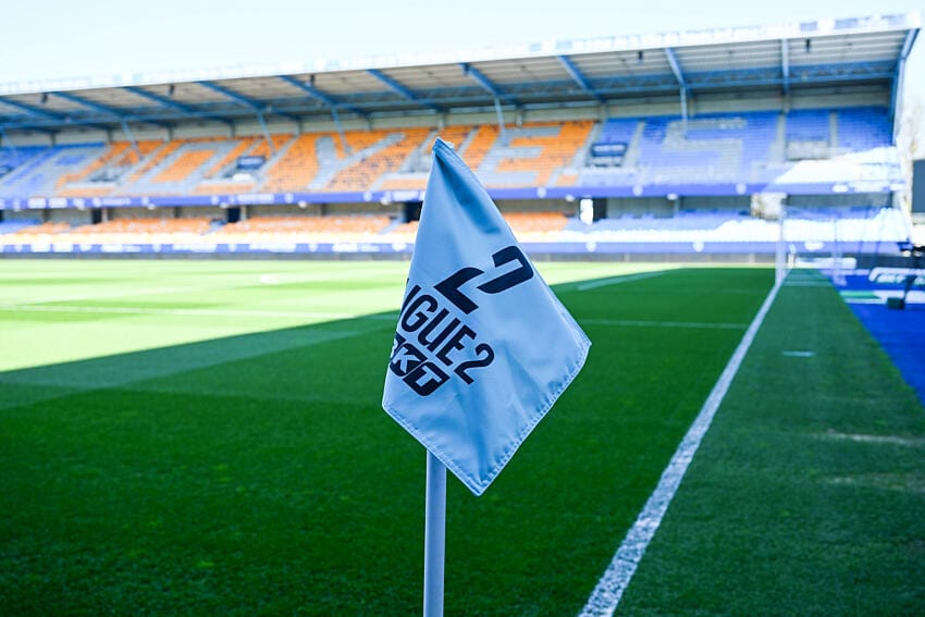 ESTAC Grenoble