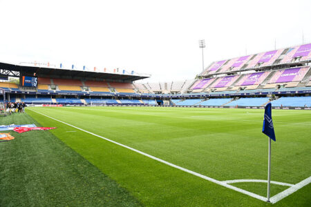 MHSC Red Star Ligue 2