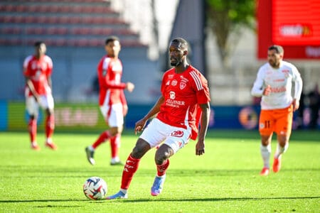 RC Lens Abdallah Sima