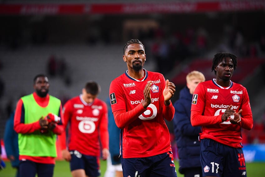 LOSC