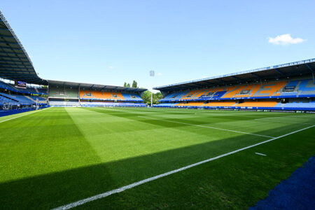 ESTAC MHSC Ligue 2