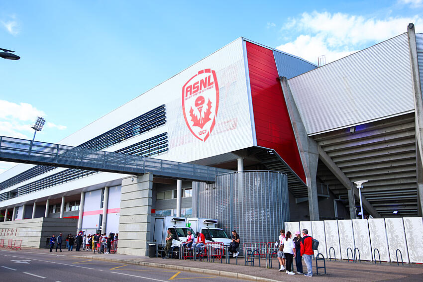 Nancy – Boulogne-sur-Mer : sur quelle chaîne voir le match de Ligue 2 ? Nancy Boulogne-sur-Mer