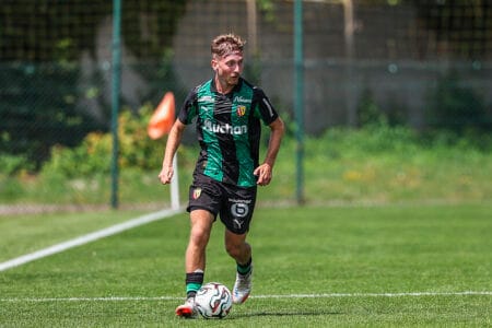 Tom Pouilly RC Lens