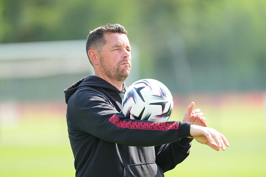 RC Lens Pierre Sage