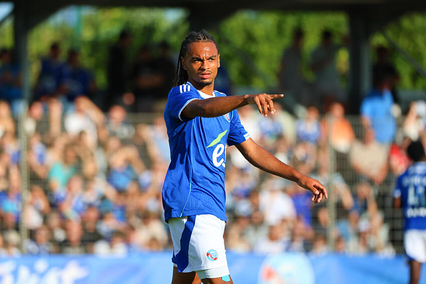 Sekou Mara