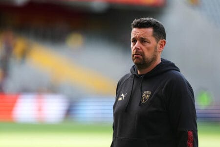 Pierre Sage RC Lens
