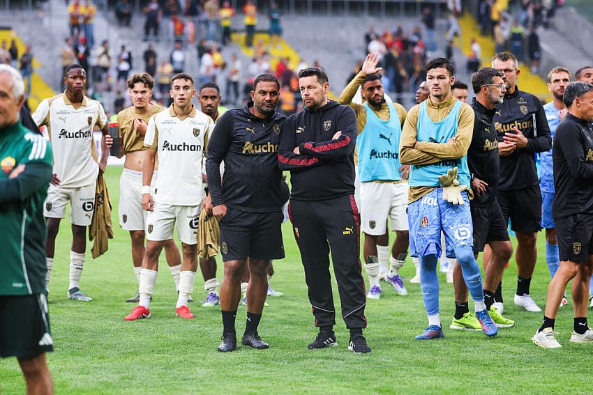 Johnny Fidelin/Icon Sport