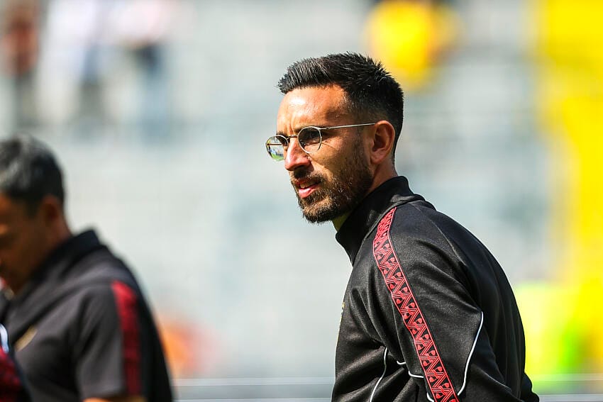 Adrien Thomasson RC Lens