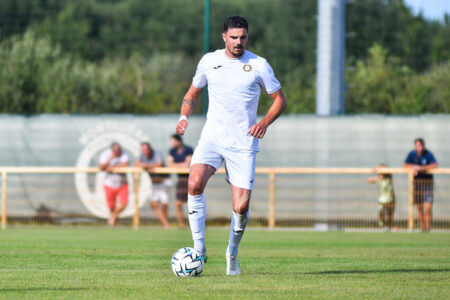 Pau FC Annecy Ligue 2