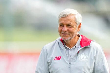 Bruno Genesio LOSC