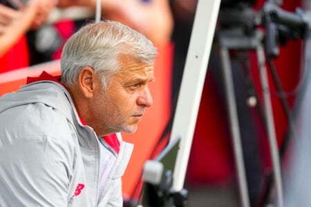 Bruno Genesio LOSC