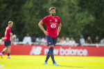 Olivier Giroud LOSC