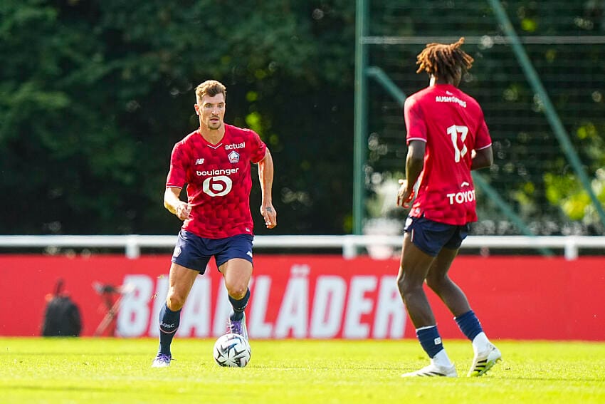 LOSC