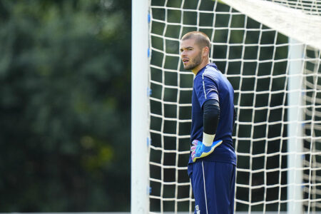 Lucas Chevalier LOSC