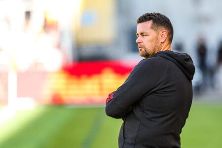 RC Lens Pierre Sage