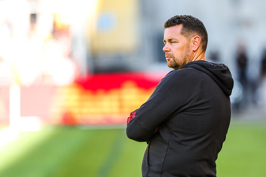 RC Lens Pierre Sage