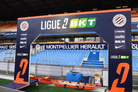 MHSC Amiens SC