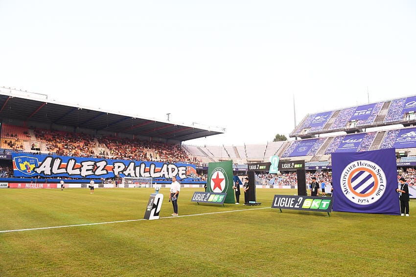 Montpellier public