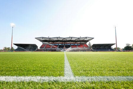 Stade Lavallois Clermont