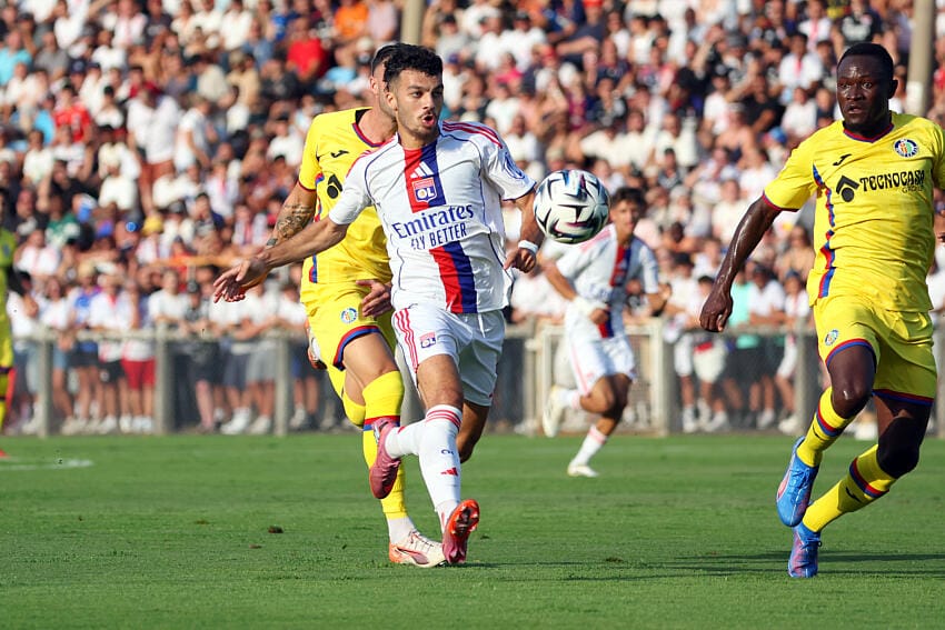 RC Lens – OL : où en sont les Lyonnais après un été mouvementé ? RC Lens OL