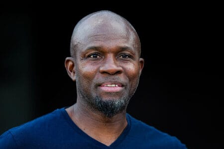 Omar Daf Amiens SC