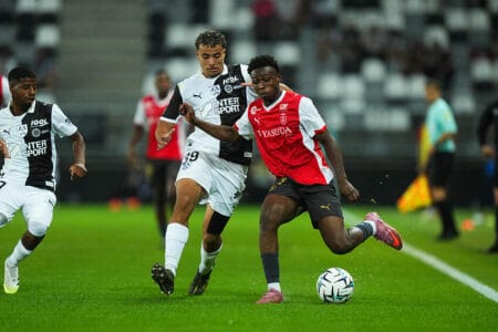 Amine Chabane Amiens SC