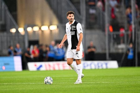 Amiens SC Thomas Monconduit
