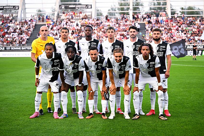 AMIENS SC
