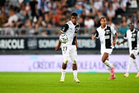 Amiens SC Red Star Rayan Lutin