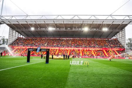 RC Lens Ligue 1