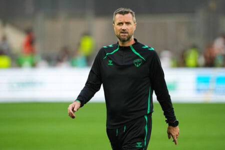 Eirik Horneland ASSE