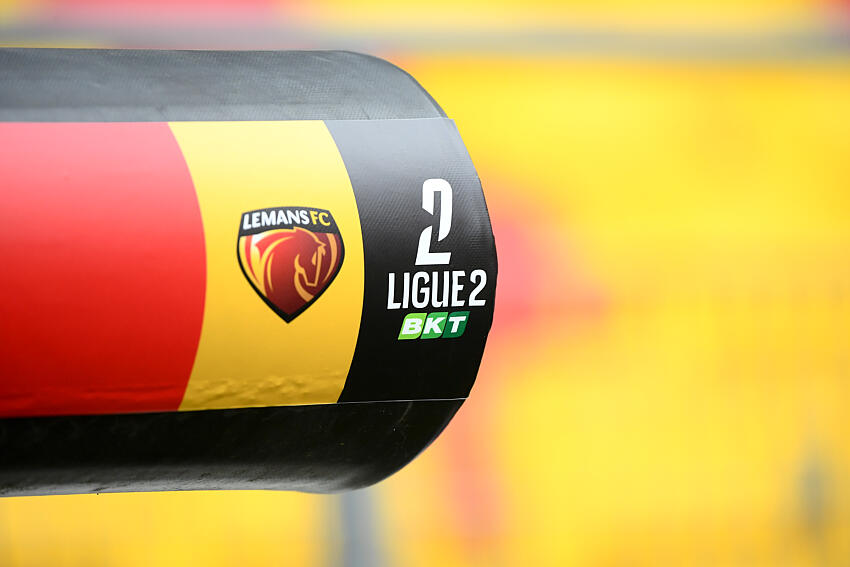 Le Mans FC – SC Bastia : sur quelle chaîne voir le match de Ligue 2 ? Le Mans FC SC Bastia