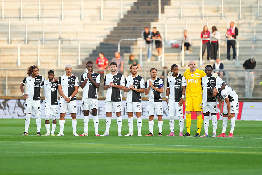 Amiens SC