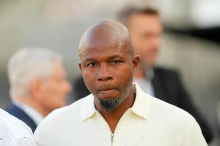 Amiens SC Omar Daf