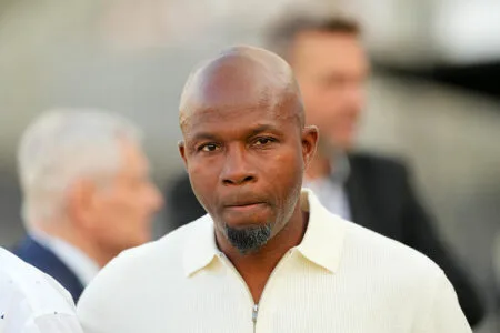 Amiens SC Omar Daf