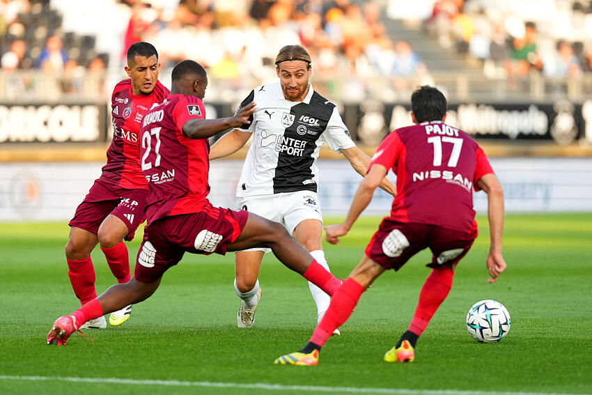 Amiens SC