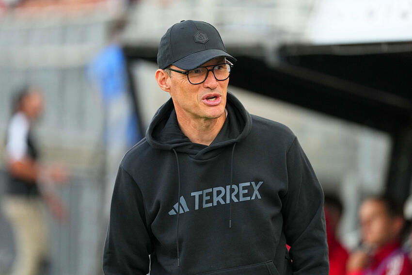 Laurent Guyot Annecy